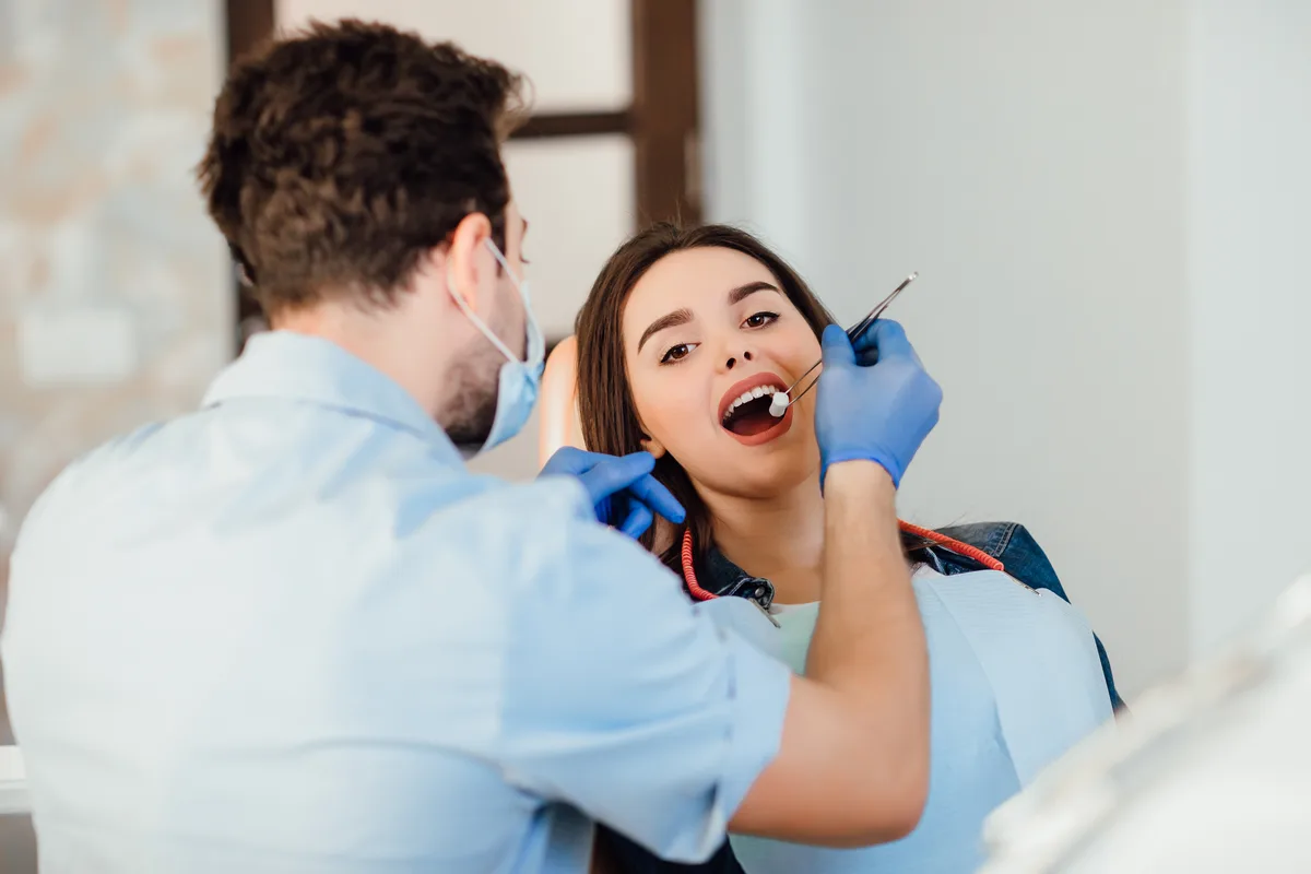 Planes de seguro dental y de visión para familias y adultos mayores en Florida
